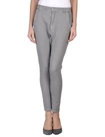 SUPERFINE - Denim trousers