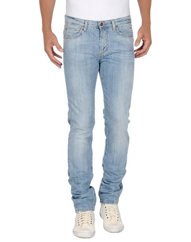 ZOOM ROŸ ROGER'S - Denim pants