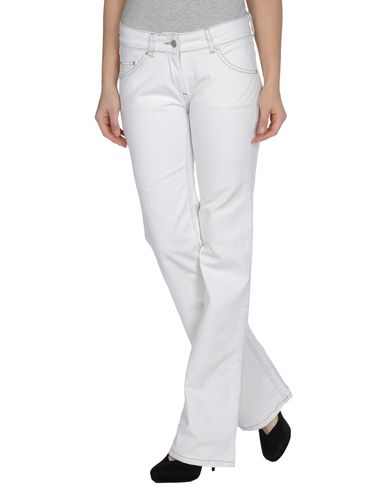 ZOOM ISABEL MARANT - Denim pants