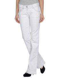 ISABEL MARANT - Denim trousers