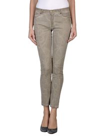 SUPERFINE - Denim pants