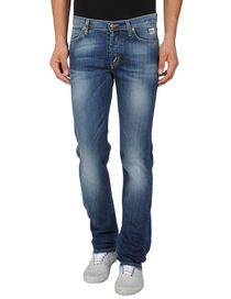ROŸ ROGER'S - Denim trousers