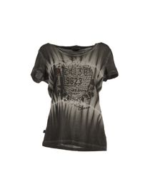 BLAUER - T-shirt