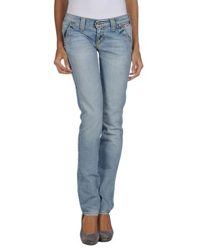 ZOOM ROŸ ROGER'S - Denim pants