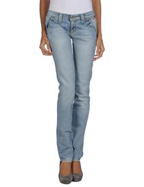 ROŸ ROGER'S - Denim pants