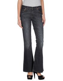 LEVI'S RED TAB - Denim trousers