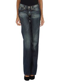 LEVI'S RED TAB - Denim trousers