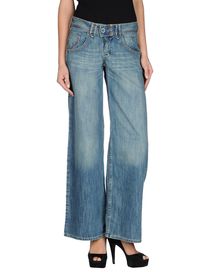 LEVI'S RED TAB - Denim trousers