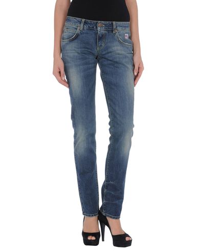 ZOOM ROŸ ROGER'S - Denim pants