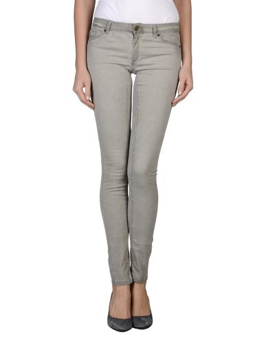 ZOOM SUPERFINE - Denim pants