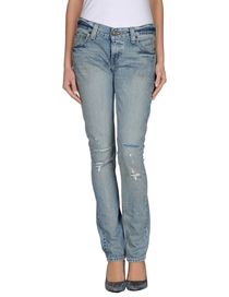 LEVI'S RED TAB - Denim trousers