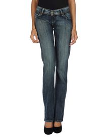 LEVI'S RED TAB - Denim trousers