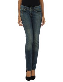 LEVI'S RED TAB - Denim trousers