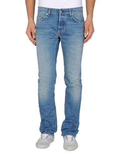 ZOOM M.GRIFONI DENIM - Denim pants