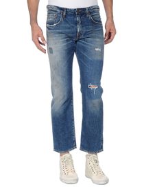 (+) PEOPLE - Denim pants