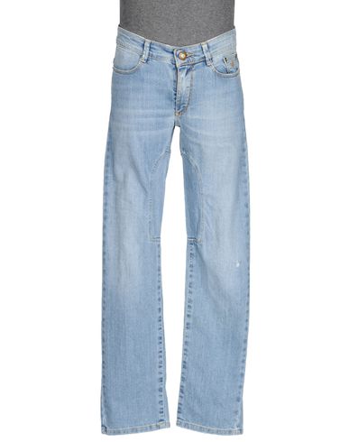 ZOOM SIVIGLIA DENIM - Denim pants