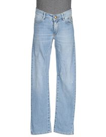 SIVIGLIA DENIM - Denim pants