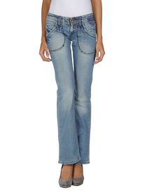 LEVI'S RED TAB - Denim trousers