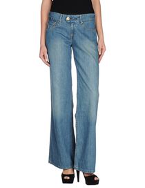 LEVI'S RED TAB - Denim trousers