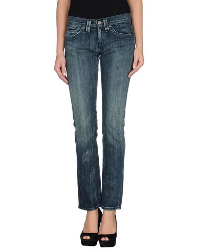 ZOOM LEVI'S RED TAB - Denim pants