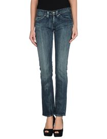 LEVI'S RED TAB - Denim trousers