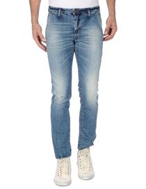 (+) PEOPLE - Denim pants