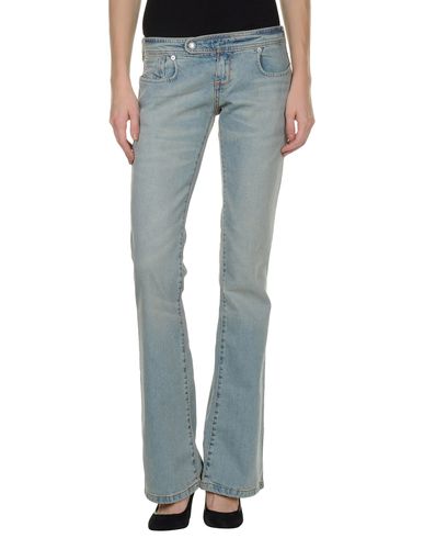 ZOOM LEVI'S RED TAB - Denim pants