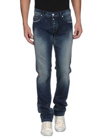 ICE ICEBERG - Denim pants