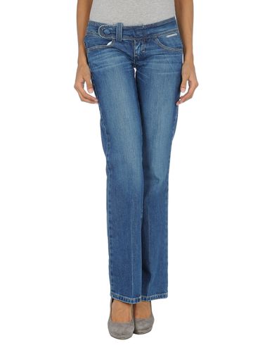 ZOOM LEVI'S RED TAB - Denim pants