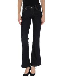 LEVI'S RED TAB - Denim trousers