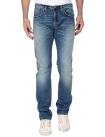 (+) PEOPLE - Denim pants