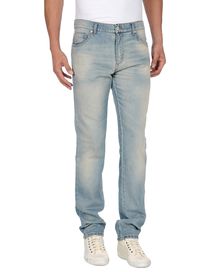 ICE ICEBERG - Denim pants