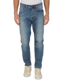 (+) PEOPLE - Denim pants