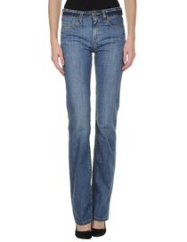 LEVI'S RED TAB - Denim trousers