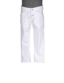 LJD MARITHE' FRANCOIS GIRBAUD - 3/4-length short