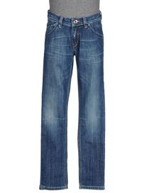 RE-HASH - Denim pants