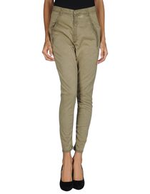 SUPERFINE - Casual pants