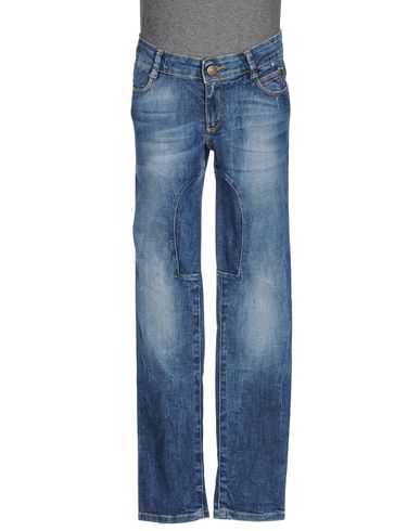 ZOOM SIVIGLIA DENIM - Denim pants
