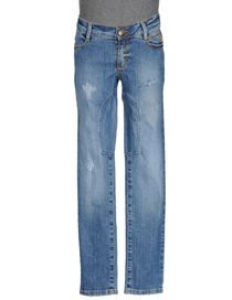 SIVIGLIA DENIM - Denim pants