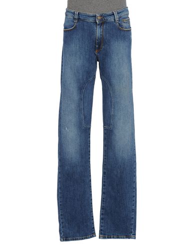 ZOOM SIVIGLIA - Denim pants