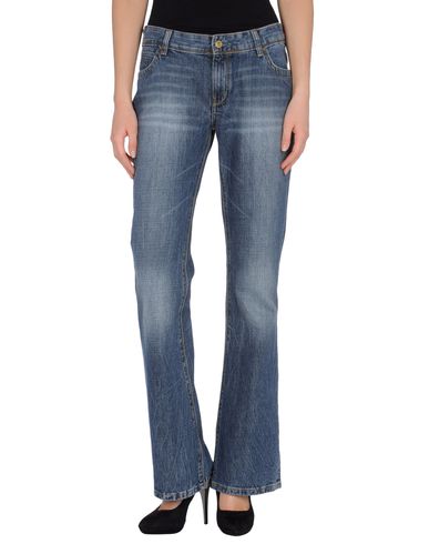ZOOM LEVI'S RED TAB - Denim pants