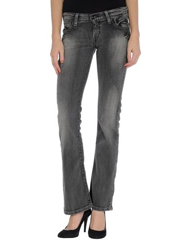 ZOOM LEVI'S RED TAB - Denim pants