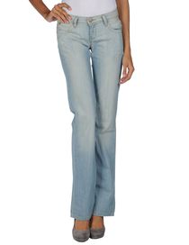 LEVI'S RED TAB - Denim trousers
