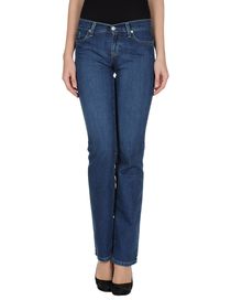 LEVI'S RED TAB - Denim trousers
