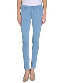 WHO*S WHO - Denim trousers