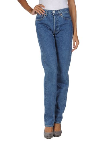 ZOOM LEVI'S RED TAB - Denim pants