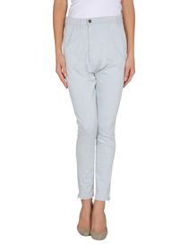 SUPERFINE - Denim trousers