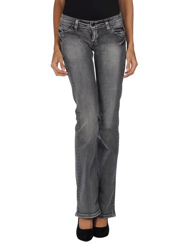 ZOOM LEVI'S RED TAB - Denim pants