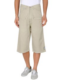 MELTIN POT - 3/4-length short