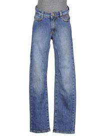 SIVIGLIA - Denim pants